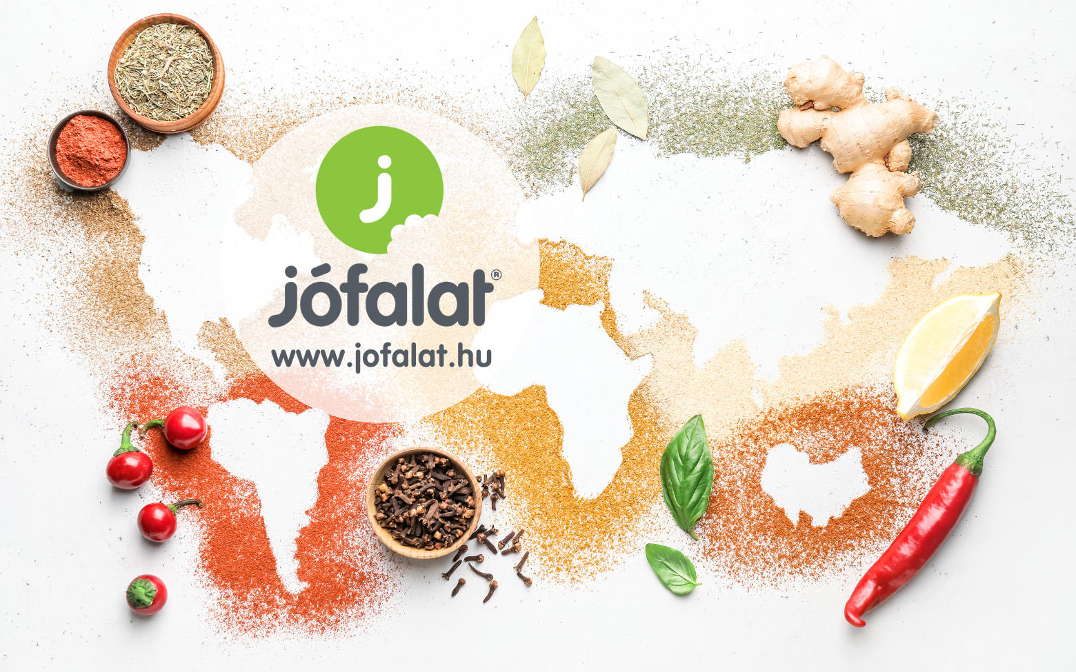 Fedezze fel a nemzetközi konyha és streetfood ételek izgalmas ízvilágát a JÓFALAT-nál!
