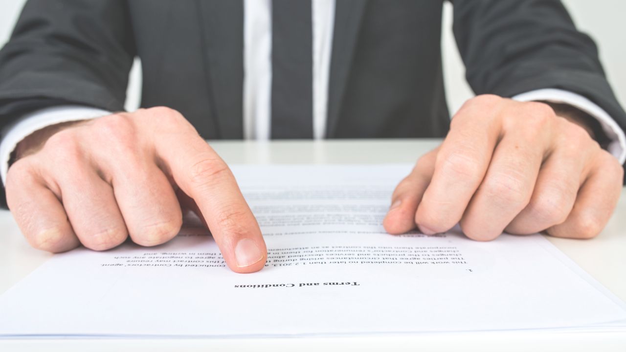 Általános Szerződési Feltételek módosulása