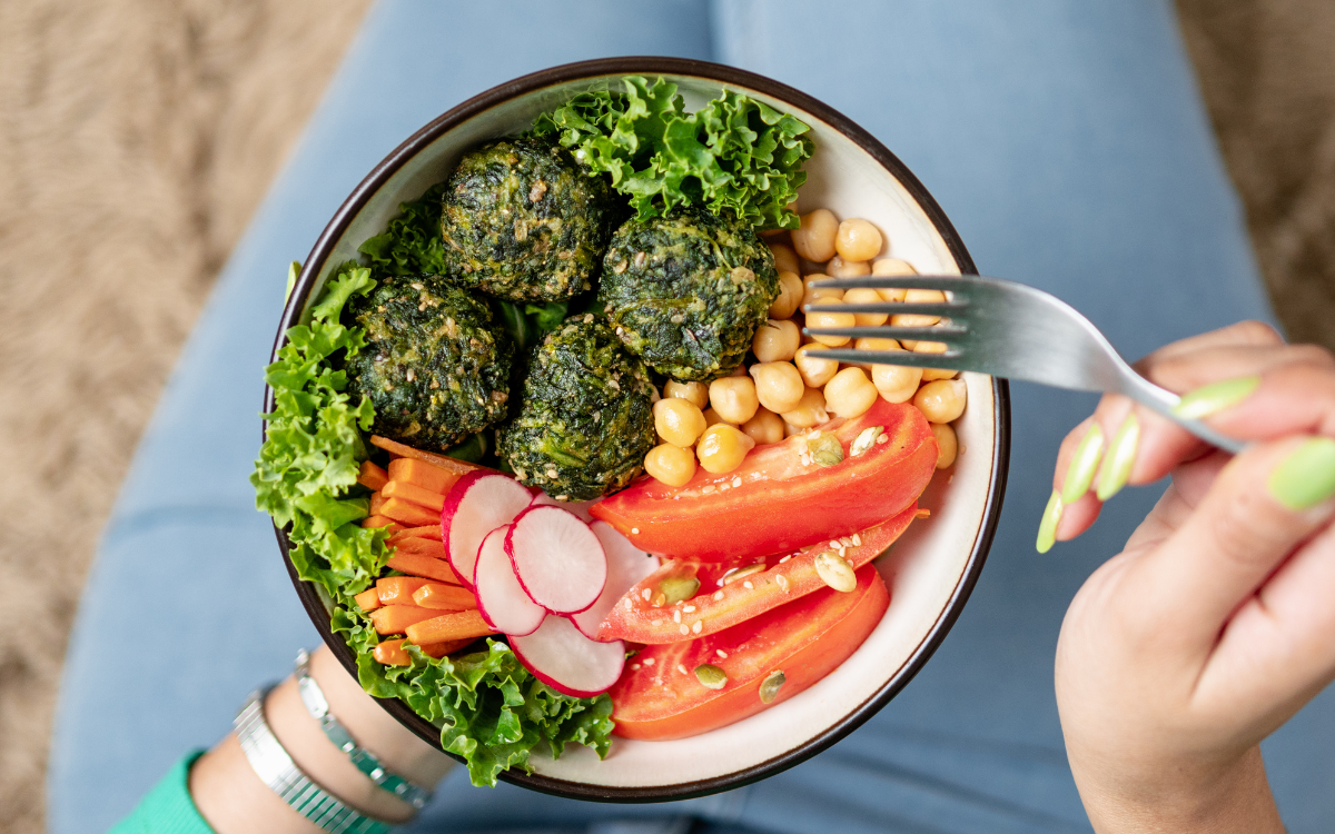 Finom ételek, tudatos döntések – fedezze fel vegán diétás ajánlatainkat! - Vegán Menüajánló