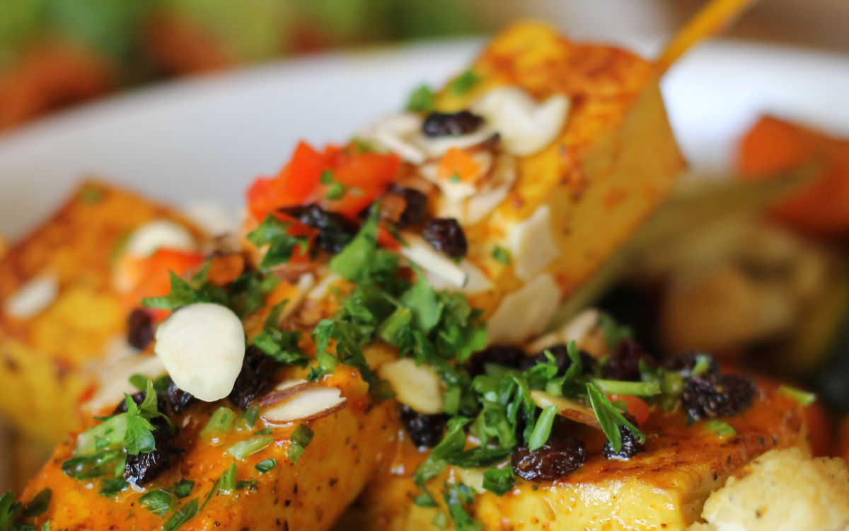 Miért érdemes vegán ételeket rendelni és miért pont a Jófalattól? - Jófalat Vegán Menüajánló