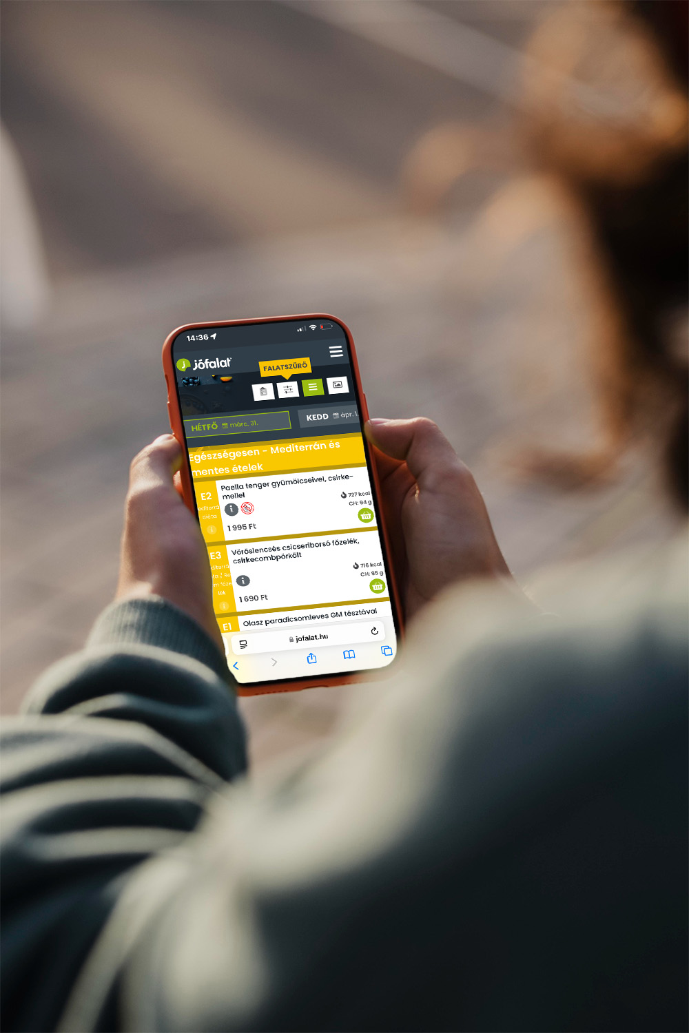 Fedezd fel az inzulinrezisztencia-barát étrend titkait!