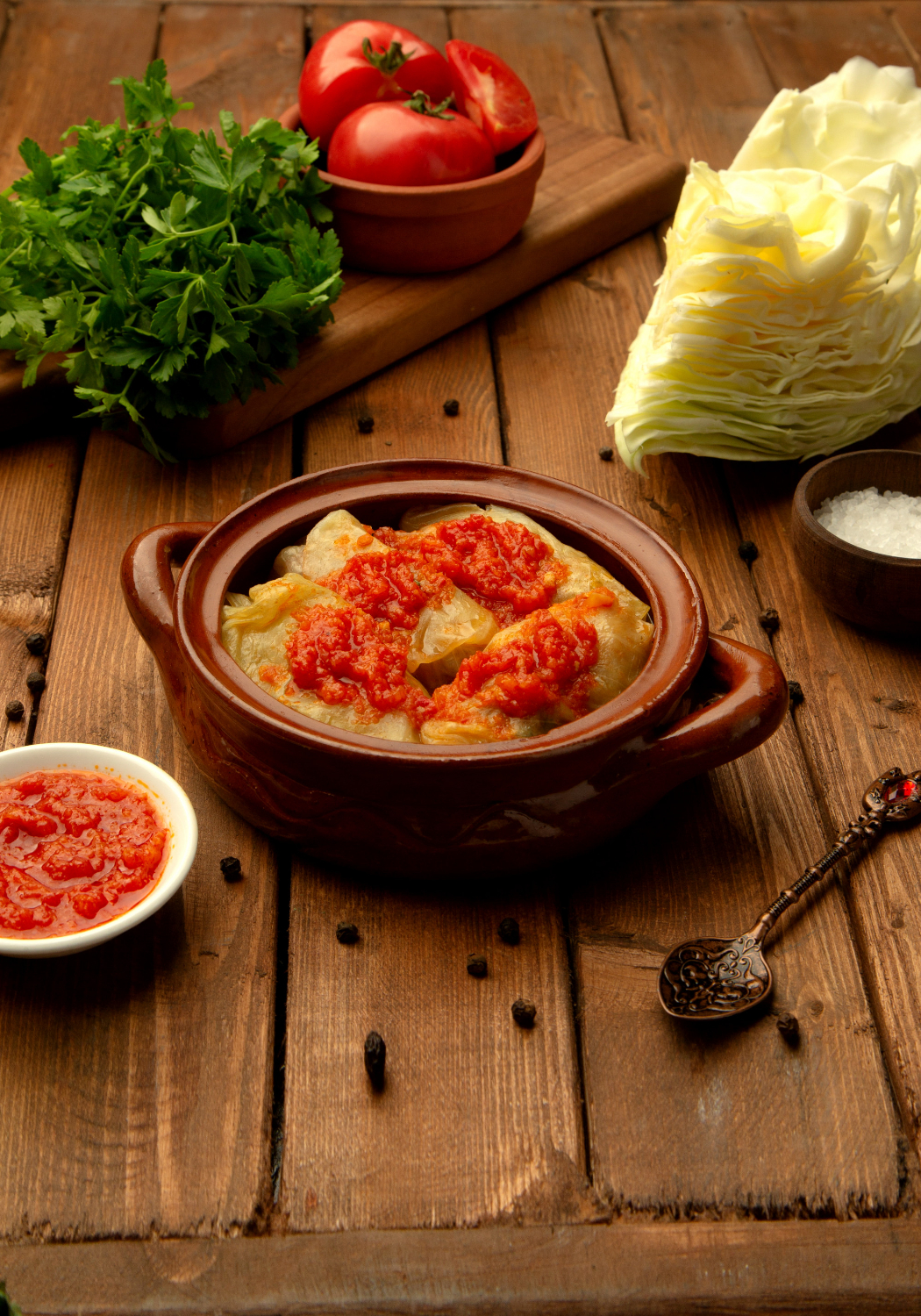 Kezdje a júliust a vegán diéta erejével! -  Vegán menüajánló