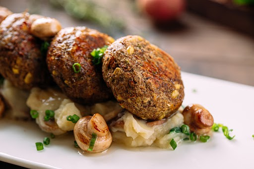 A vegán diéta élettani hatásai - Vegán menüajánló