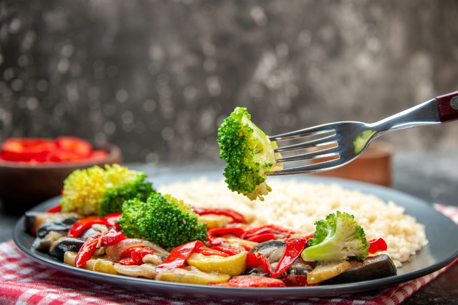 Munkahelyi ebéd vegánként? A vegán menü a megoldás! - Jófalat Vegán Menüajánló