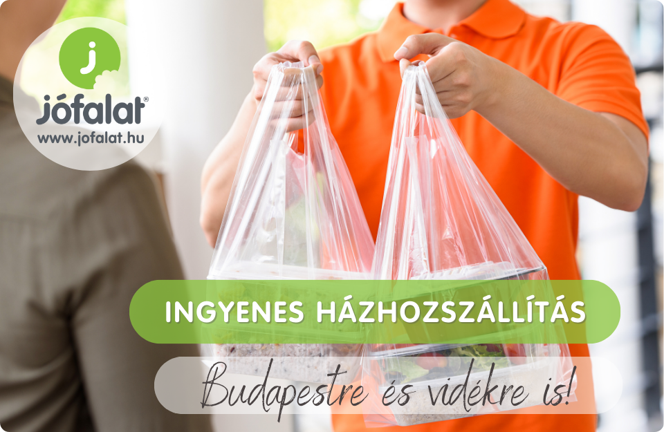 Főtt étel rendelés: Kényelem és minőség
