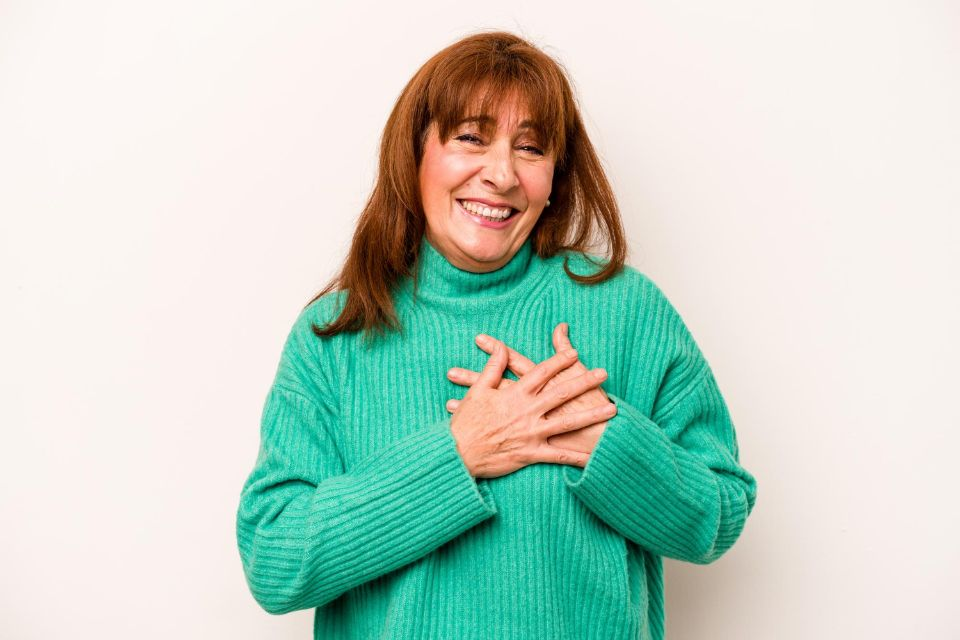 Mi az a DASH vérnyomáscsökkentő étrend?