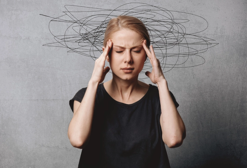 Hogyan hat a stressz az inzulinra?