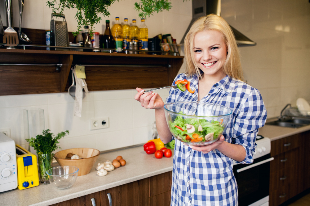 3 tipp a gyakori vegán diéta hibák elkerülésére