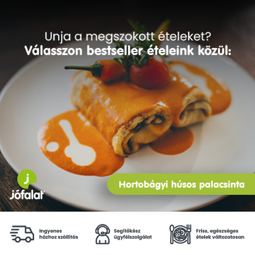 Jófalat Kedvencek – 1. rész