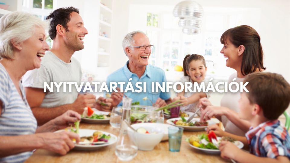 2026. október 23-án zárva tart a Jófalat – így alakul a nyitvatartás