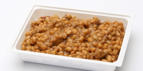 Cassoulet sólet francia módra