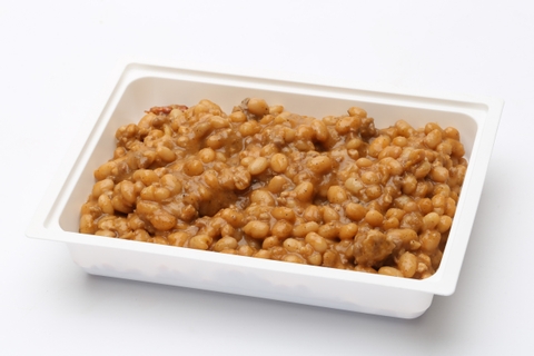 Cassoulet sólet francia módra