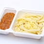 Bolognai makaróni (sertéshús)