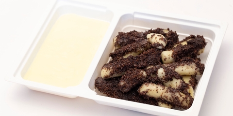 Mákos nudli vaníliasodó (200g)