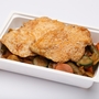"Kínai büfés" csirkemell wok zöldségekkel