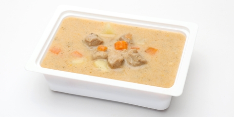 Betyárleves