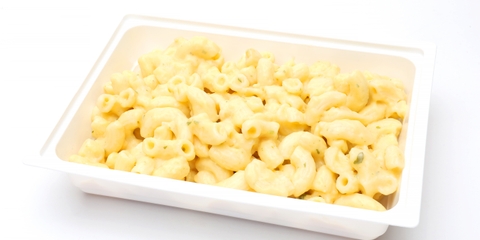 Mac and cheese