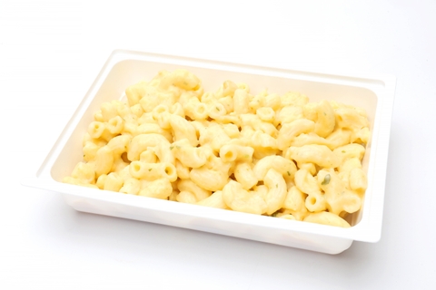 Mac and cheese