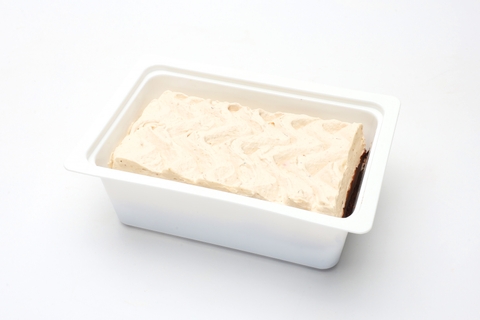 Csokoládés-gesztenyés szelet (160g)