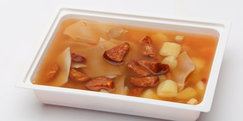 Lebbencsleves Lebbencsleves