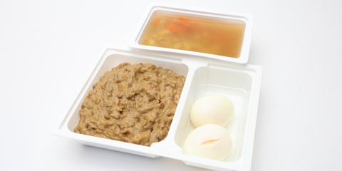 Erőleves zöldséggel, tésztával, Lencsefőzelék , főtt tojás, Gyümölcs Erőleves zöldséggel, tésztával, Lencsefőzelék , főtt tojás, Gyümölcs