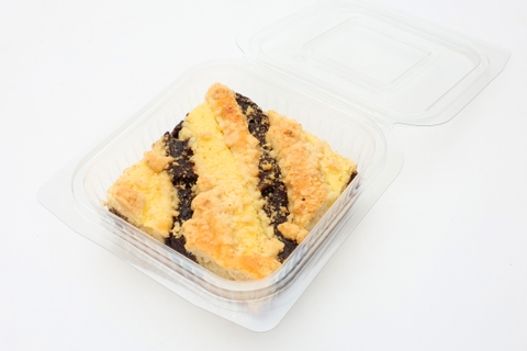 Tönkölyös szilvás pite