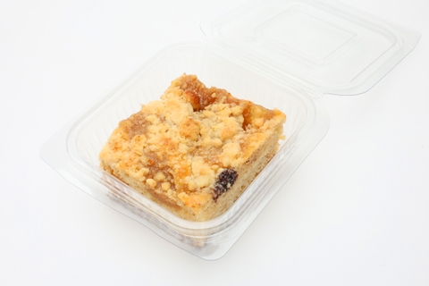 Sós-karamellás körtés pite