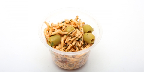 Dia-Wellness Szicíliai tésztasaláta  (130g)