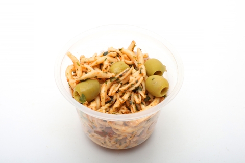 Dia-Wellness Szicíliai tésztasaláta  (130g)