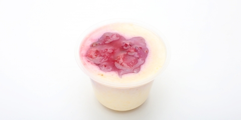 Kukorica tejbedara, erdei gyümölcsöntet (210g)