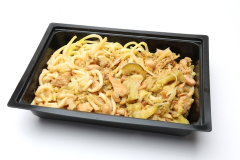 Jófalat Pad thai csirkehússal