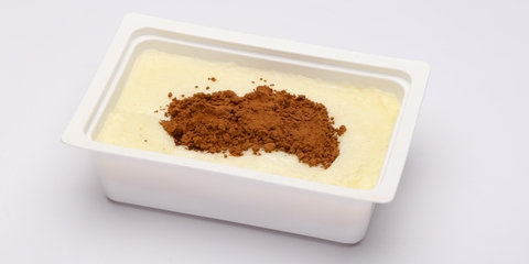 Tejbegríz, fahéj szórat (280g)