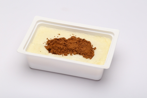 Tejbegríz, fahéj szórat (280g)