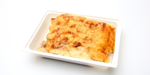 Hawaii lasagne 