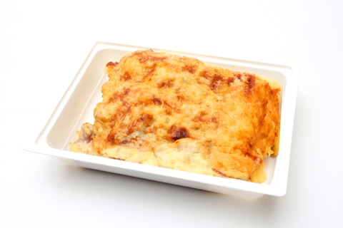 Hawaii lasagne 