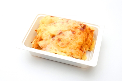 Hawaii lasagne 