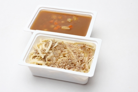 Alföldi csirkeraguleves, Diós tészta (250g) Alföldi csirkeraguleves, Diós tészta (250g)
