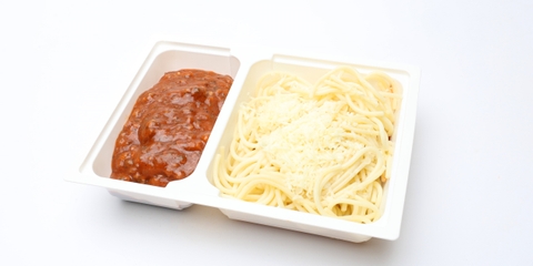 Bolognai spagetti Bolognai spagetti