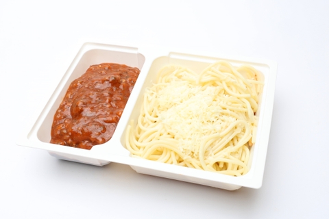 Bolognai spagetti Bolognai spagetti