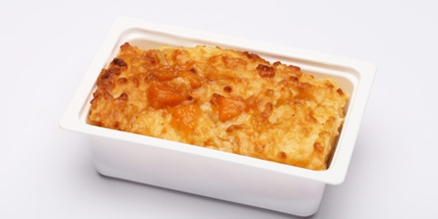 Rizsfelfújt kajszibarack ízzel (240g)