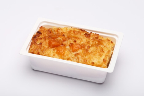 Rizsfelfújt kajszibarack ízzel (240g)