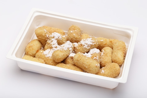 Szilvalekvárral töltött nudli (400g)