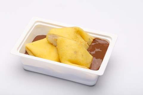 Bounty palacsinta csoki öntet (2db)