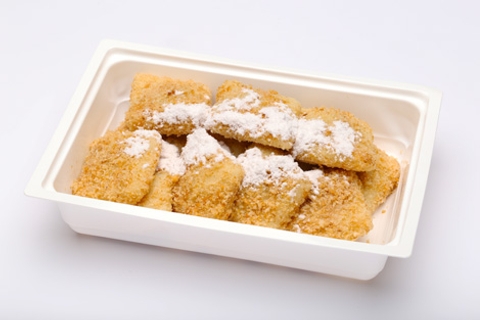 Szilvalekváros derelye (330g)