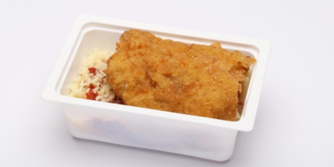 Milánói sertésborda