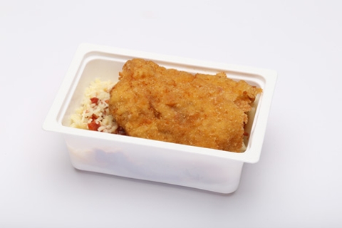 Milánói sertésborda