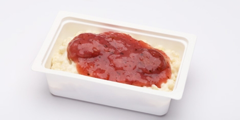 Tejberizs, eperöntet (barna rizs) (350g)