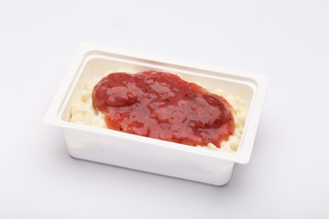 Tejberizs, eperöntet (barna rizs) (350g)