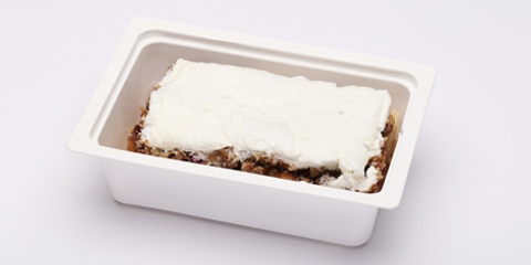 Meggyes máglyarakás (210g)