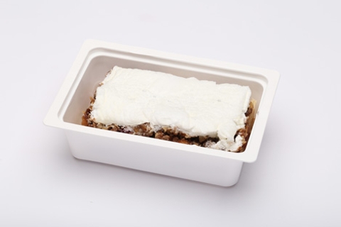 Meggyes máglyarakás (210g)